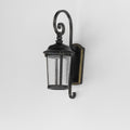 MAXIM, DOVER LED-OUTDOOR WALL MOUNT, OUTDOOR WALL LIGHTS