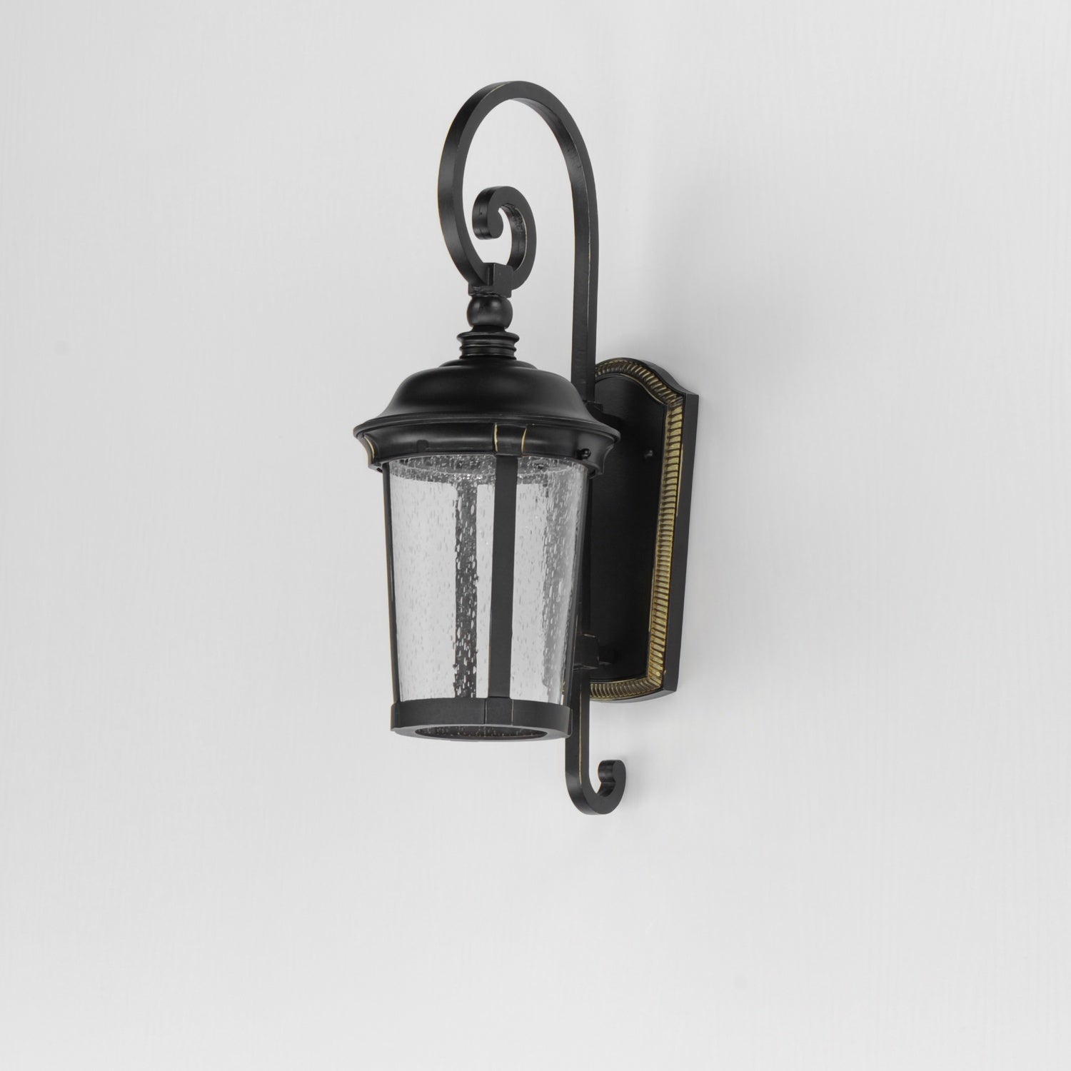 MAXIM, DOVER LED-OUTDOOR WALL MOUNT, OUTDOOR WALL LIGHTS