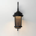 MAXIM, DOVER LED-OUTDOOR WALL MOUNT, OUTDOOR WALL LIGHTS