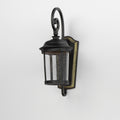 MAXIM, DOVER LED-OUTDOOR WALL MOUNT, OUTDOOR WALL LIGHTS