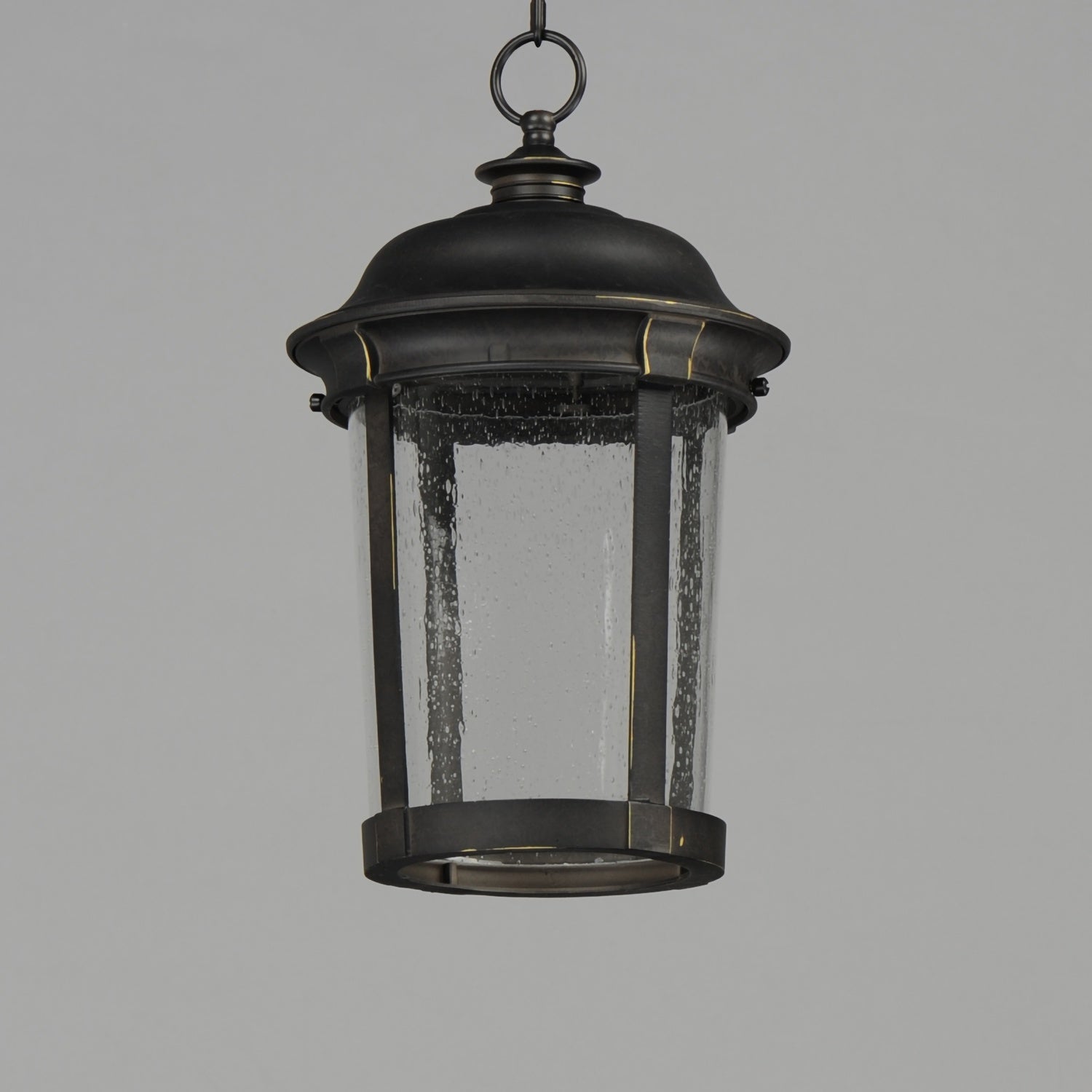 MAXIM, DOVER LED-OUTDOOR HANGING LANTERN, OUTDOOR CEILING LIGHT