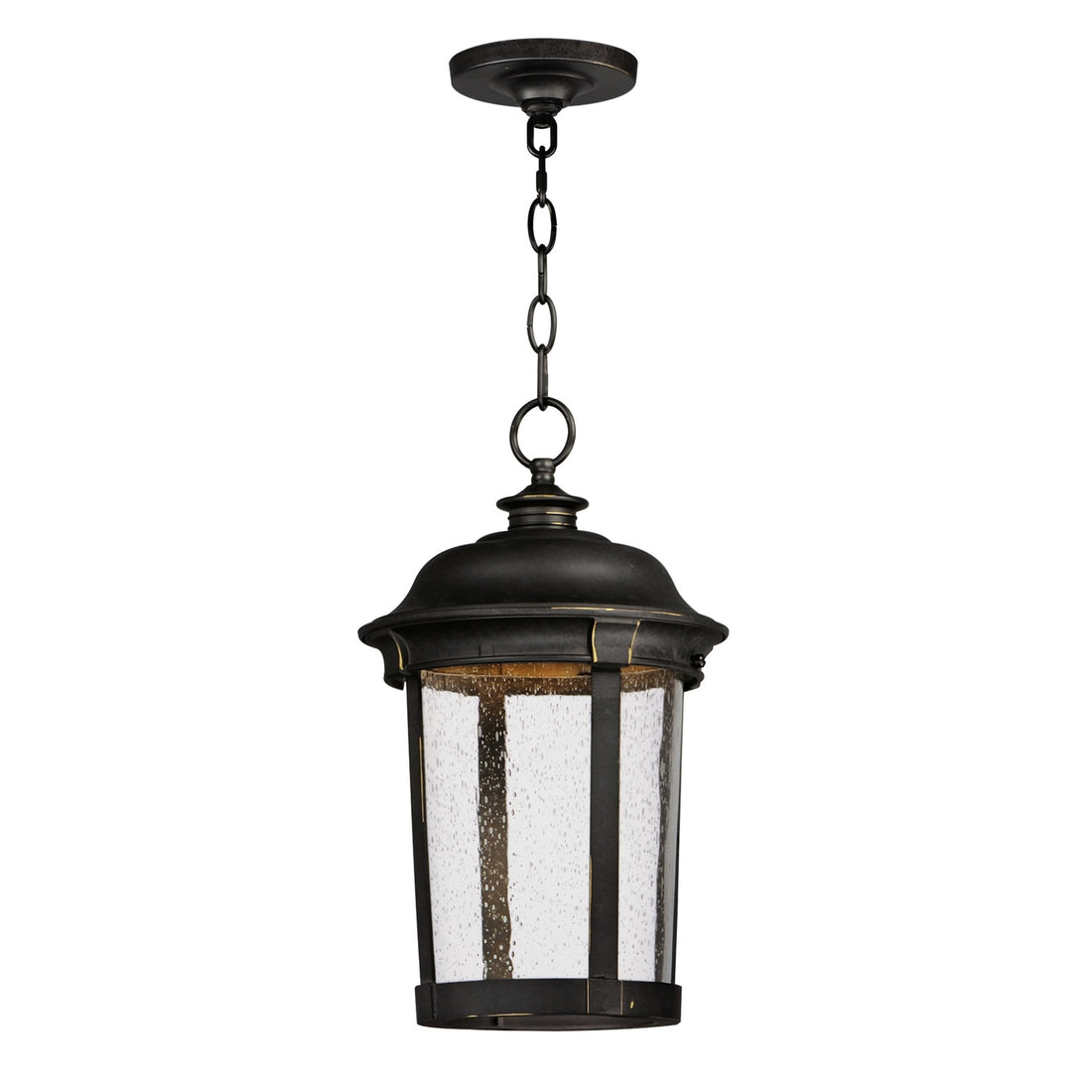MAXIM, DOVER LED-OUTDOOR HANGING LANTERN, OUTDOOR CEILING LIGHT