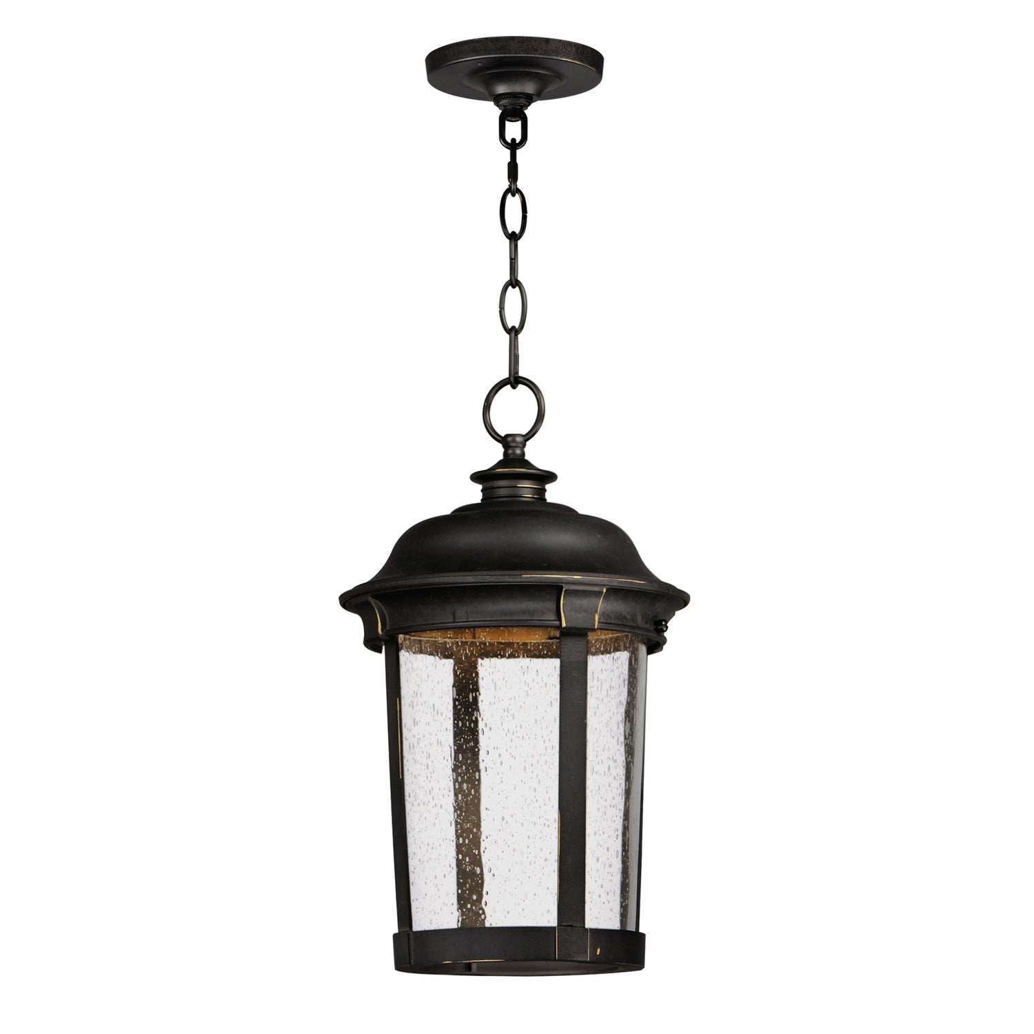 MAXIM, DOVER LED-OUTDOOR HANGING LANTERN, OUTDOOR CEILING LIGHT