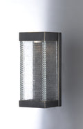 MAXIM, STACKHOUSE VX-OUTDOOR WALL MOUNT, OUTDOOR WALL LIGHTS