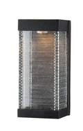MAXIM, STACKHOUSE VX-OUTDOOR WALL MOUNT, OUTDOOR WALL LIGHTS