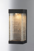 MAXIM, STACKHOUSE VX-OUTDOOR WALL MOUNT, OUTDOOR WALL LIGHTS