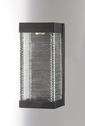 MAXIM, STACKHOUSE VX-OUTDOOR WALL MOUNT, OUTDOOR WALL LIGHTS