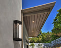 MAXIM, STACKHOUSE VX-OUTDOOR WALL MOUNT, OUTDOOR WALL LIGHTS
