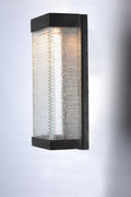 MAXIM, STACKHOUSE VX-OUTDOOR WALL MOUNT, OUTDOOR WALL LIGHTS