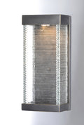 MAXIM, STACKHOUSE VX-OUTDOOR WALL MOUNT, OUTDOOR WALL LIGHTS