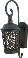 MAXIM, WHISPER SKY LED-OUTDOOR WALL MOUNT, OUTDOOR WALL LIGHTS