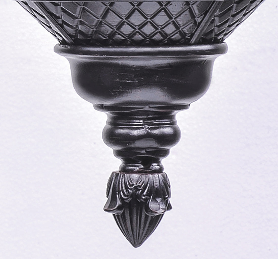 MAXIM, CARRIAGE HOUSE LED-OUTDOOR WALL MOUNT, OUTDOOR WALL LIGHTS