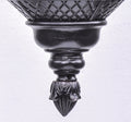 MAXIM, CARRIAGE HOUSE LED-OUTDOOR WALL MOUNT, OUTDOOR WALL LIGHTS