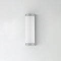 MAXIM, HALFPIPE-OUTDOOR WALL MOUNT, OUTDOOR WALL LIGHTS