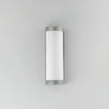 MAXIM, HALFPIPE-OUTDOOR WALL MOUNT, OUTDOOR WALL LIGHTS