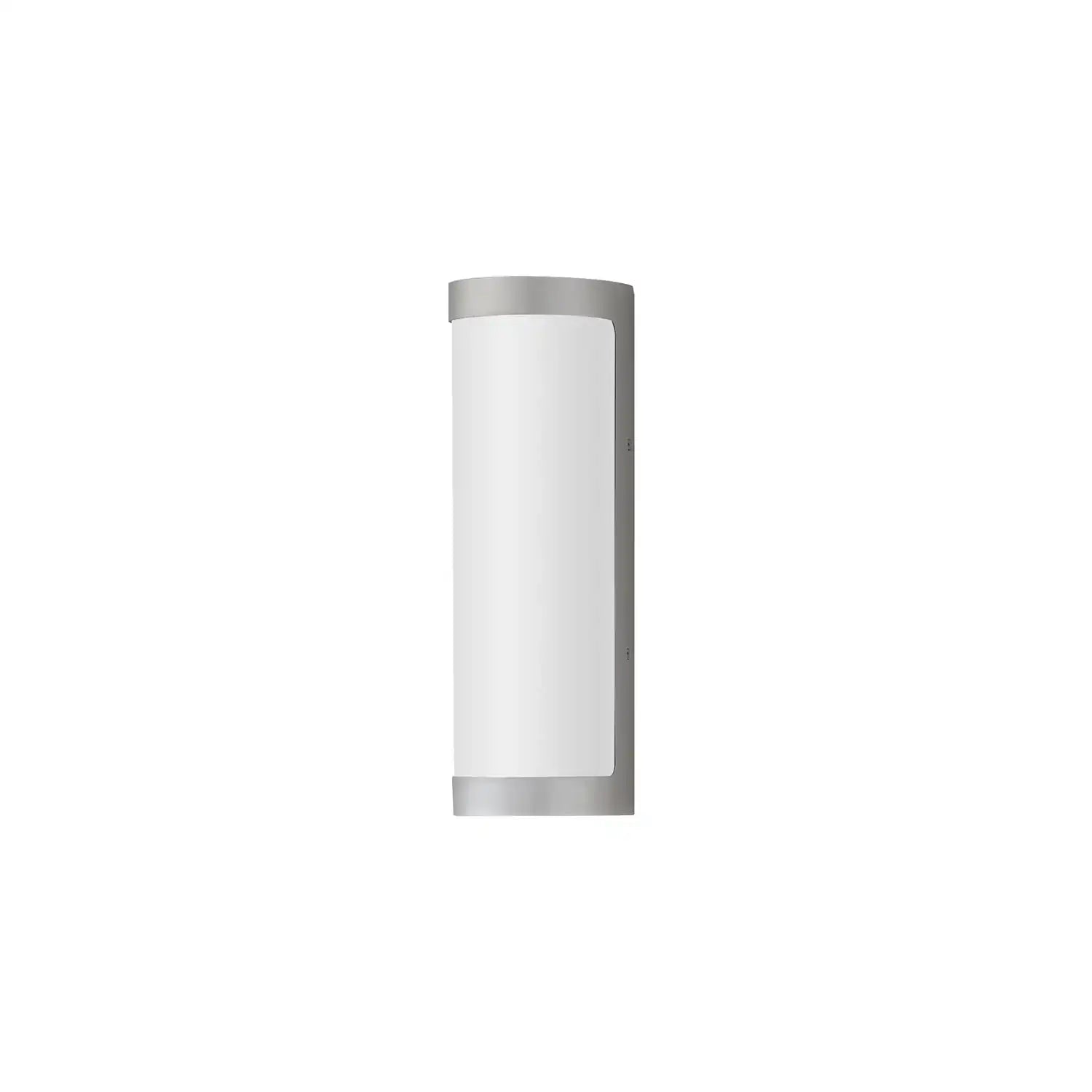 MAXIM, HALFPIPE-OUTDOOR WALL MOUNT, OUTDOOR WALL LIGHTS