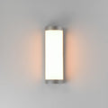 MAXIM, HALFPIPE-OUTDOOR WALL MOUNT, OUTDOOR WALL LIGHTS
