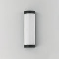 MAXIM, HALFPIPE-OUTDOOR WALL MOUNT, OUTDOOR WALL LIGHTS