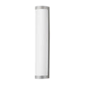 MAXIM, HALFPIPE-OUTDOOR WALL MOUNT, OUTDOOR WALL LIGHTS
