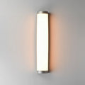 MAXIM, HALFPIPE-OUTDOOR WALL MOUNT, OUTDOOR WALL LIGHTS