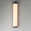 MAXIM, HALFPIPE-OUTDOOR WALL MOUNT, OUTDOOR WALL LIGHTS