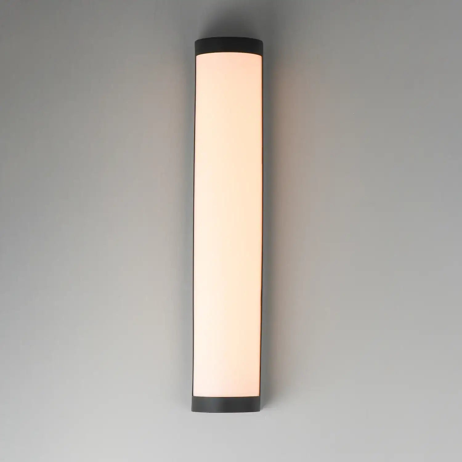 MAXIM, HALFPIPE-OUTDOOR WALL MOUNT, OUTDOOR WALL LIGHTS