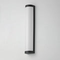 MAXIM, HALFPIPE-OUTDOOR WALL MOUNT, OUTDOOR WALL LIGHTS