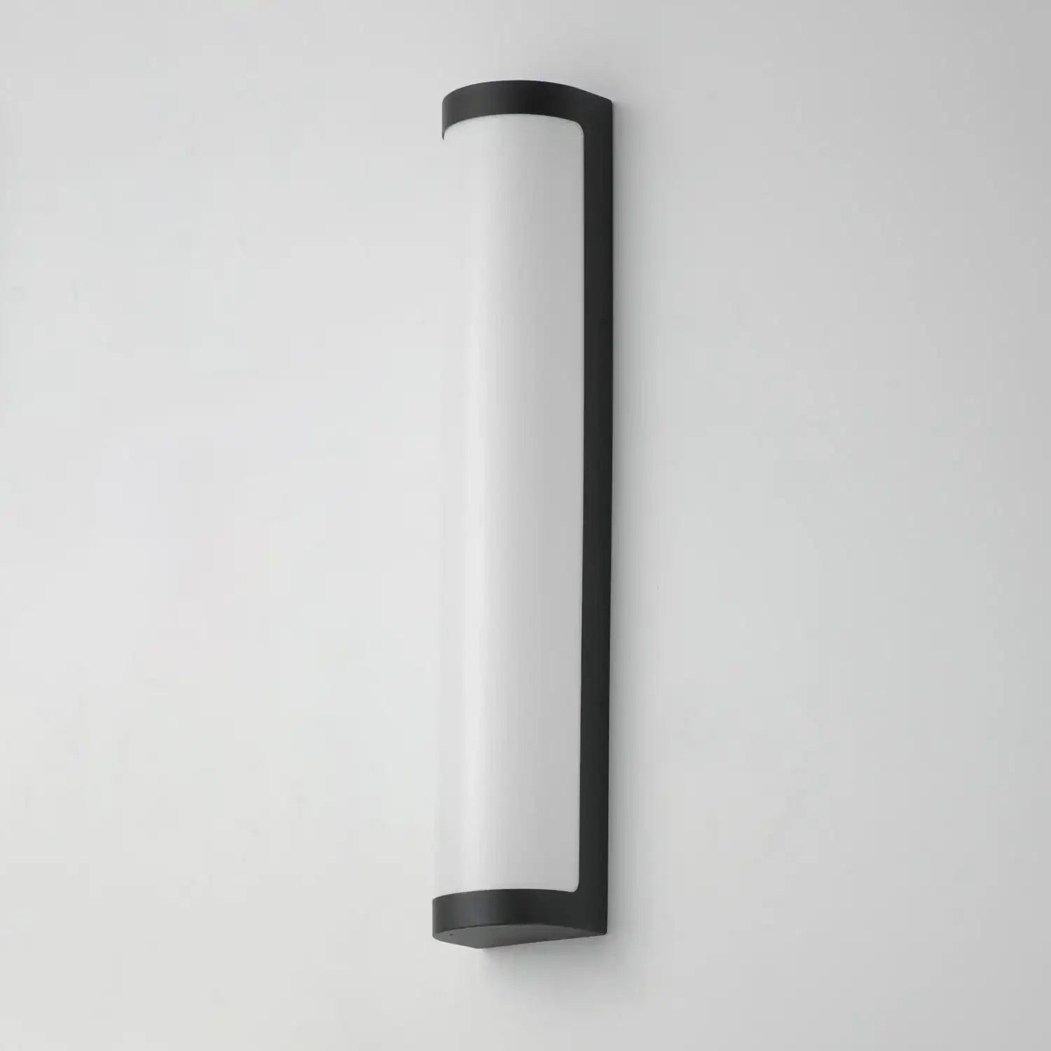 MAXIM, HALFPIPE-OUTDOOR WALL MOUNT, OUTDOOR WALL LIGHTS