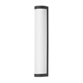 MAXIM, HALFPIPE-OUTDOOR WALL MOUNT, OUTDOOR WALL LIGHTS