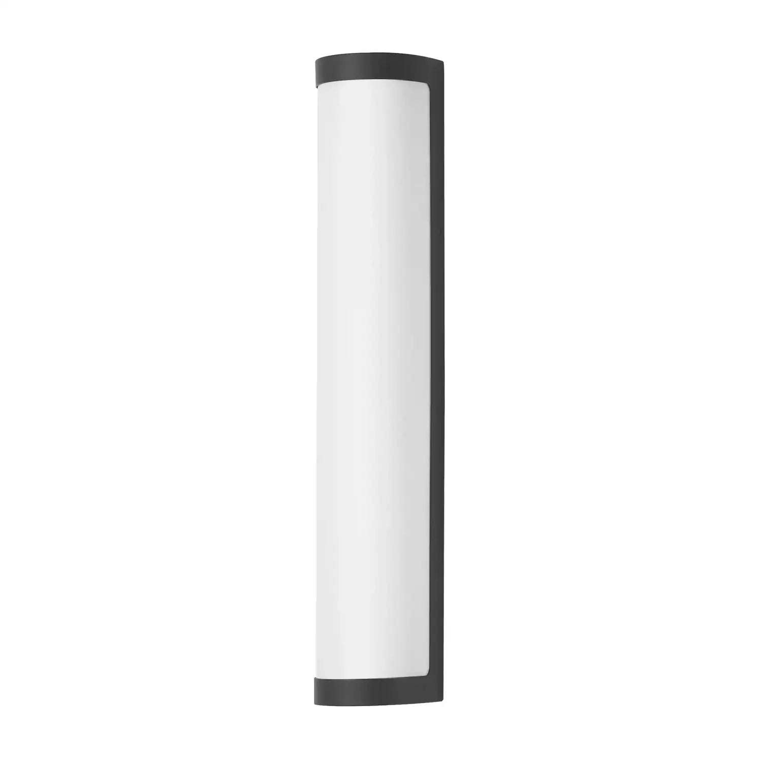 MAXIM, HALFPIPE-OUTDOOR WALL MOUNT, OUTDOOR WALL LIGHTS