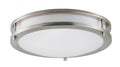 MAXIM, LINEAR LED-FLUSH MOUNT, FLUSH MOUNT CEILING LIGHTS