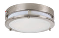 MAXIM, LINEAR LED-FLUSH MOUNT, FLUSH MOUNT CEILING LIGHTS