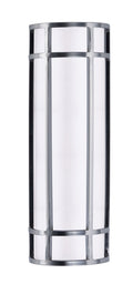 MAXIM, MOON RAY-OUTDOOR WALL MOUNT, OUTDOOR WALL LIGHTS