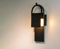 MAXIM, LAREDO-OUTDOOR WALL MOUNT, OUTDOOR WALL LIGHTS