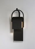 MAXIM, LAREDO-OUTDOOR WALL MOUNT, OUTDOOR WALL LIGHTS