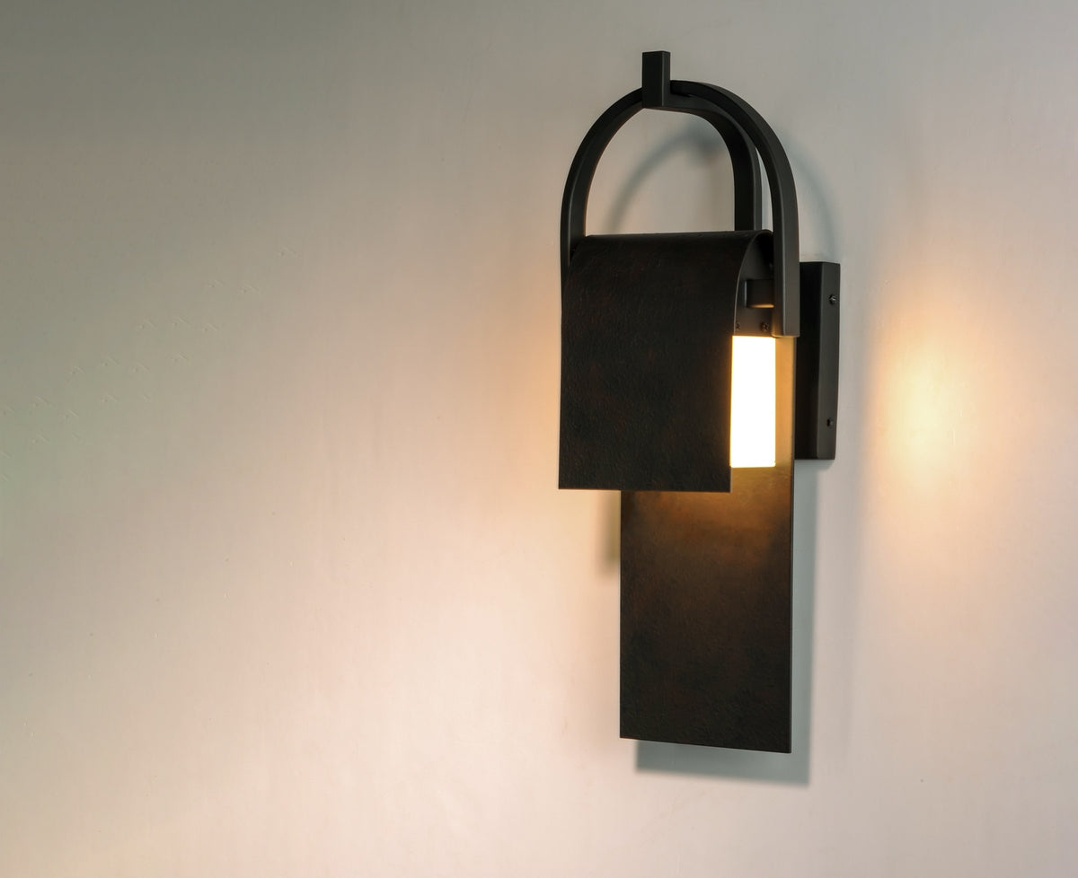 MAXIM, LAREDO-OUTDOOR WALL MOUNT, OUTDOOR WALL LIGHTS