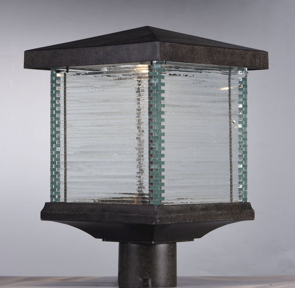 MAXIM TRIUMPH VX LED-OUTDOOR POLE/POST MOUNT | 55735CLET - Post