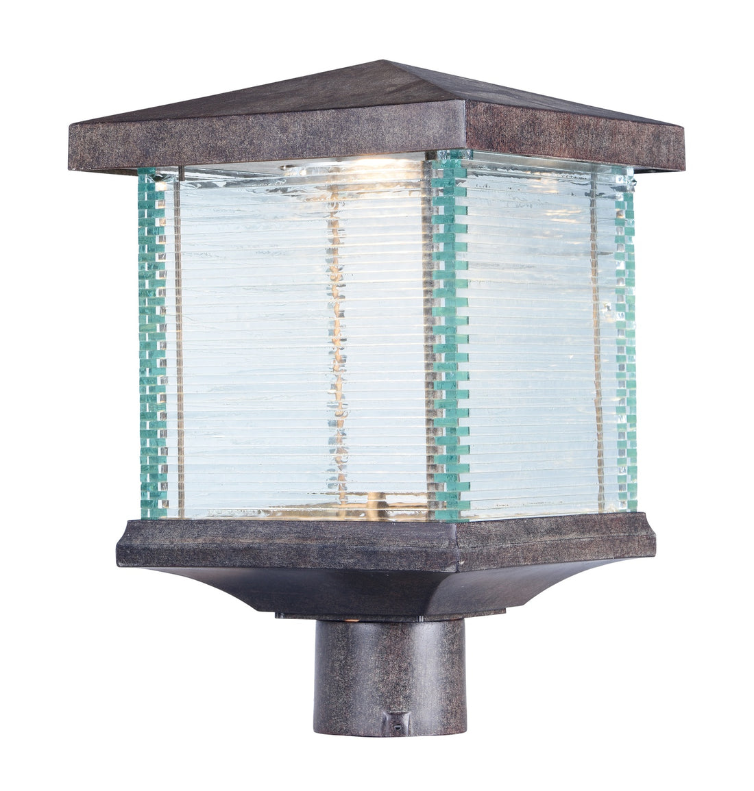 MAXIM TRIUMPH VX LED-OUTDOOR POLE/POST MOUNT | 55735CLET - Post