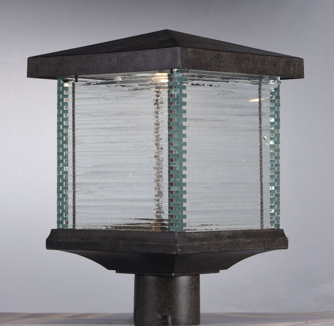 MAXIM TRIUMPH VX LED-OUTDOOR POLE/POST MOUNT | 55735CLET - Post