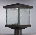 MAXIM TRIUMPH VX LED-OUTDOOR POLE/POST MOUNT | 55735CLET - Post