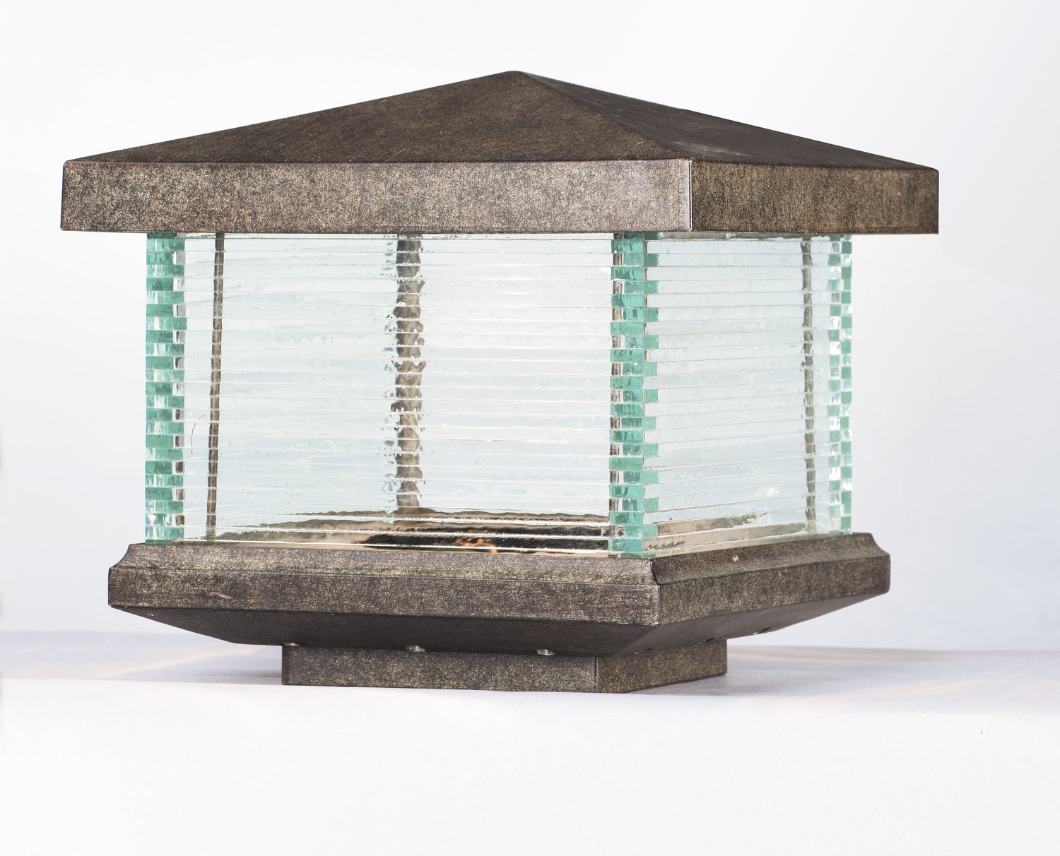 MAXIM TRIUMPH VX LED-OUTDOOR DECK LANTERN - DO NOT SHOW ON WEBSITE