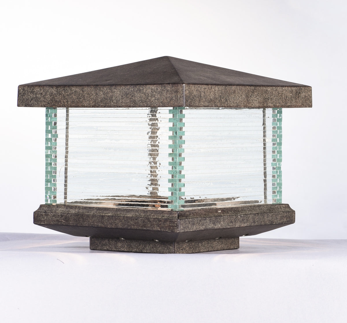 MAXIM TRIUMPH VX LED-OUTDOOR DECK LANTERN - DO NOT SHOW ON WEBSITE