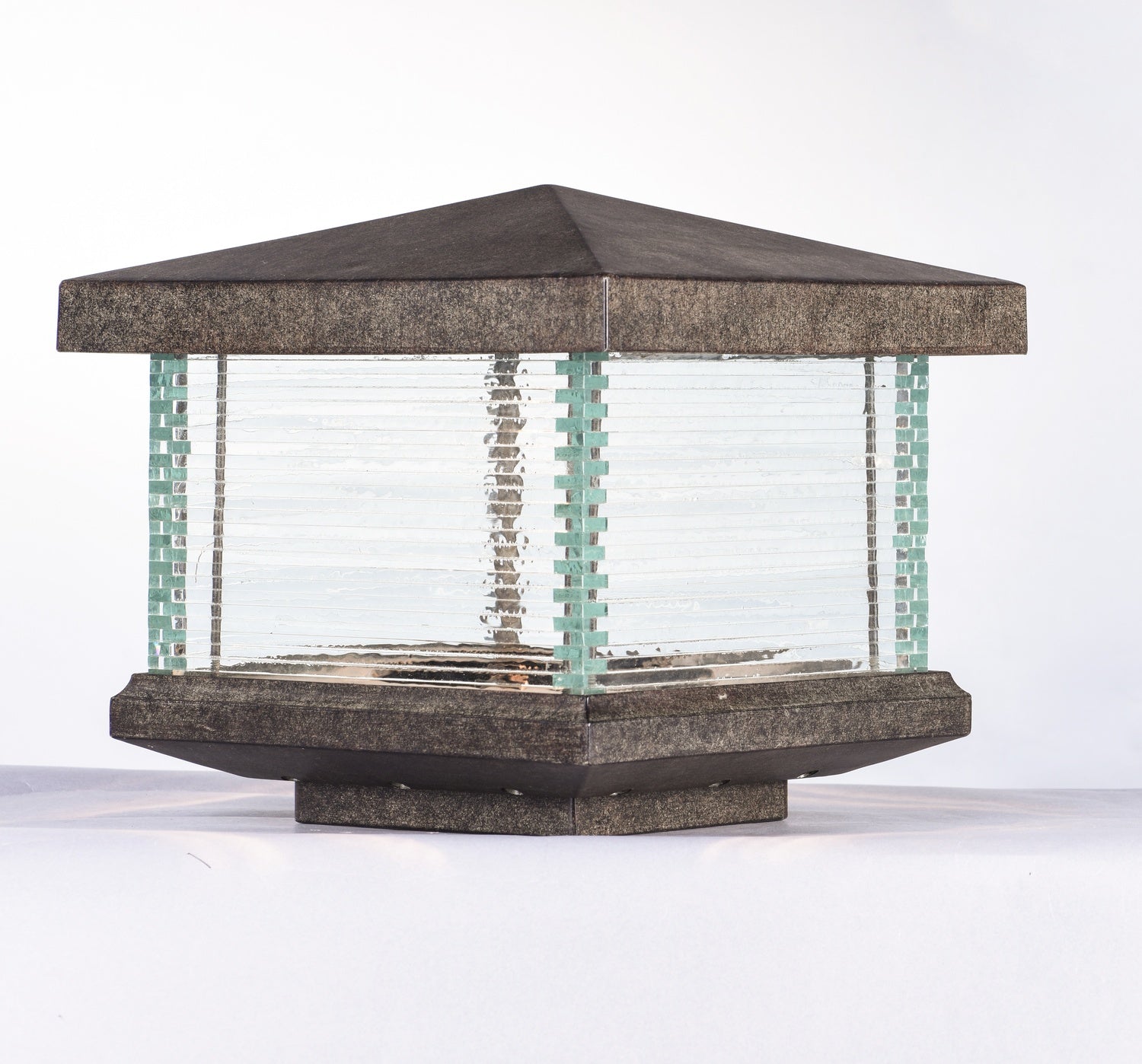 MAXIM TRIUMPH VX LED-OUTDOOR DECK LANTERN - DO NOT SHOW ON WEBSITE