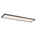 MAXIM, SKY - 5CCT-FLUSH MOUNT, FLUSH MOUNT CEILING LIGHTS