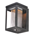 MAXIM, SALON LED-OUTDOOR WALL MOUNT, OUTDOOR WALL LIGHTS