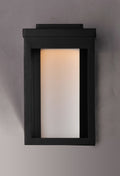 MAXIM, SALON LED-OUTDOOR WALL MOUNT, OUTDOOR WALL LIGHTS