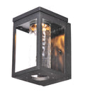 MAXIM, SALON LED-OUTDOOR WALL MOUNT, OUTDOOR WALL LIGHTS