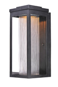 MAXIM, SALON LED-OUTDOOR WALL MOUNT, OUTDOOR WALL LIGHTS