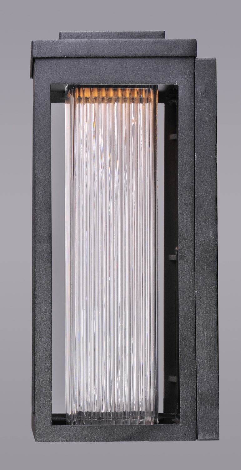 MAXIM, SALON LED-OUTDOOR WALL MOUNT, OUTDOOR WALL LIGHTS