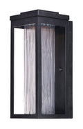MAXIM, SALON LED-OUTDOOR WALL MOUNT, OUTDOOR WALL LIGHTS